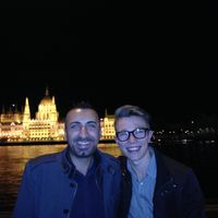 Neven&Orhan Mesec- Usein's Photo