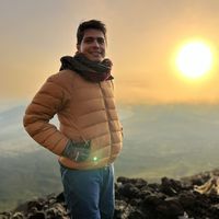 Fotos von Saurabh Bain