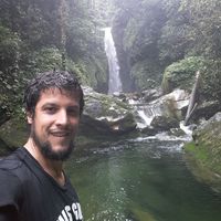 Eduardo Sanchez's Photo