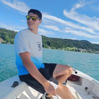 Fabian Baischer's Photo