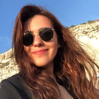 Hatice İlkinci's Photo