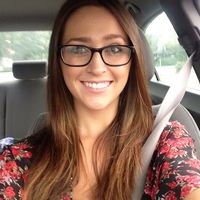 Hilary Belanger's Photo