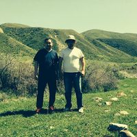 Марат Акматалиев's Photo