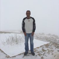 Reza Nikraftar's Photo