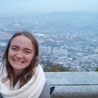 Karin Baechler的照片