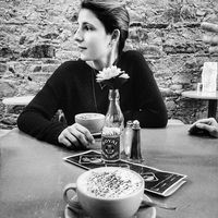 Elsa Témoin's Photo