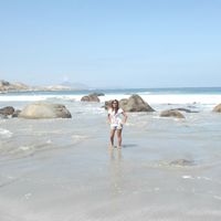 Estefanía Ramirez Pani's Photo