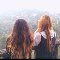 Kanako Mizuno's Photo