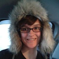 Alexandra Lukac's Photo