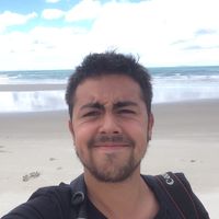 Francesco Londono的照片