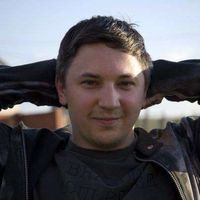 Андрей Андреев's Photo