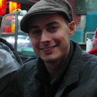 Justin Bedard的照片