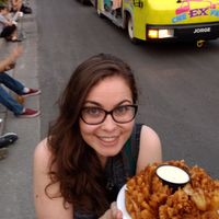 Fotos de Kristine McHugh