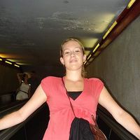 Felicitas Zehnder's Photo