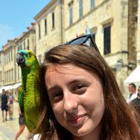 Wiktoria Kondas's Photo