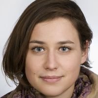 Agata Migdalska的照片