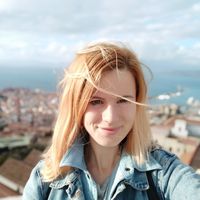 Pavla  Nazarská's Photo