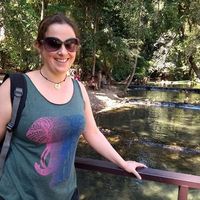 Fotos de Caroline Walsh