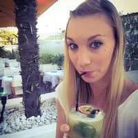 Apolline  LEBLANC's Photo