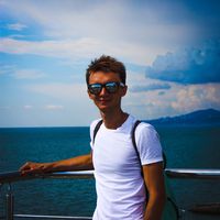 Fotos de Alexander Platonovich