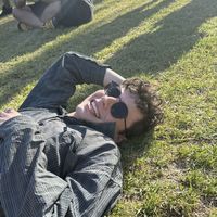 Joshua McIlroy's Photo