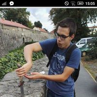 Martin Vejbora's Photo