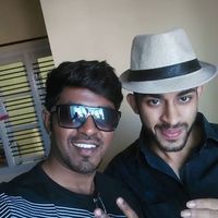 Shashank Hanchinamani的照片