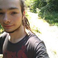 Raffael Guglielmo's Photo