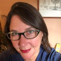 Michele Goldberg's Photo