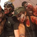 Foto de Sitges Cinema Festival & FREE zombie makeup