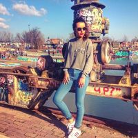 Samara Ribas的照片