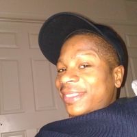 Lathaniel Cooper's Photo