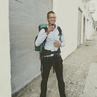 Hicham Ait Laarabi's Photo