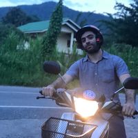 Moe Reza Shaygan的照片