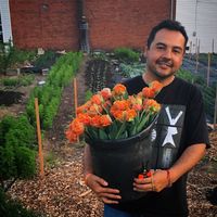 Carlos O. Chacon's Photo