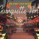 Guinguette Party:Thai Street Food Edition 's picture