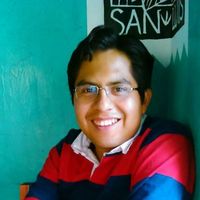 Alejandro Rojas's Photo