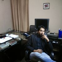 Taimoor Tariq的照片