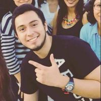 Daniel Saucedo的照片