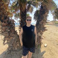 Gökhan Örnek's Photo