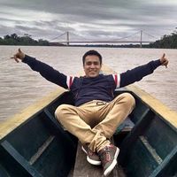 Enrique Escudero Minaya的照片