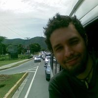 Oscar Tenorio's Photo