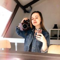 Svetlana Fomina的照片