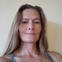 Oxana Mokrova的照片