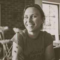 Fotos de Anna Bednarek