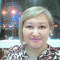 Gulnara Issabekova's Photo