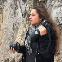 Mariana Rodrigues's Photo