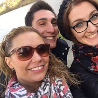 Magdalena Iwona Guzowska's Photo