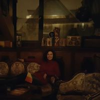 MARIA SALINAS的照片