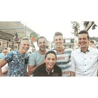 Ben Kuyvenhoven's Photo